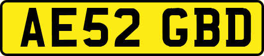 AE52GBD