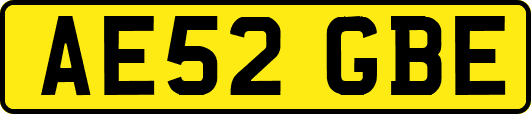 AE52GBE