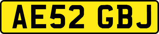 AE52GBJ