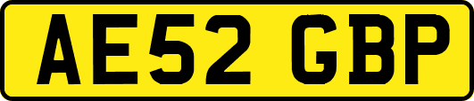 AE52GBP