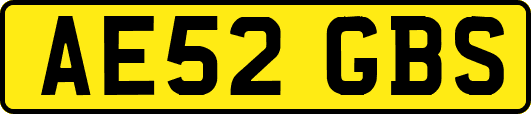 AE52GBS