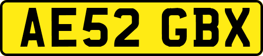 AE52GBX