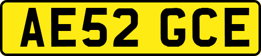 AE52GCE