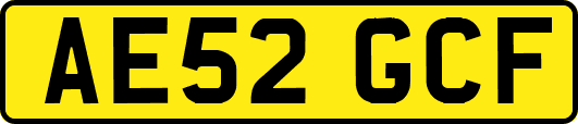 AE52GCF