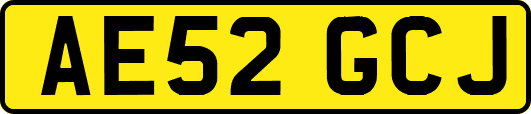 AE52GCJ
