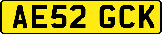 AE52GCK