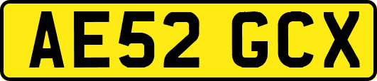 AE52GCX