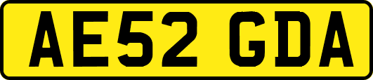 AE52GDA