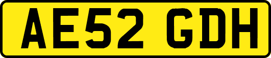 AE52GDH