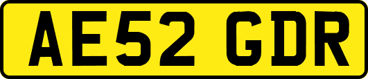 AE52GDR