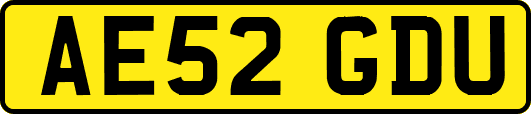 AE52GDU
