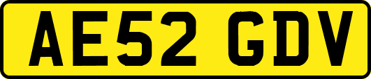 AE52GDV