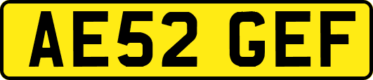 AE52GEF