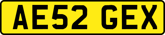 AE52GEX