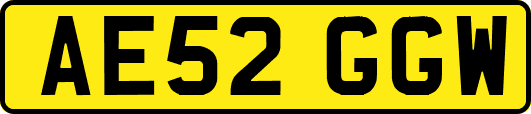 AE52GGW