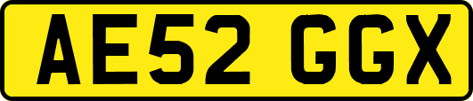 AE52GGX