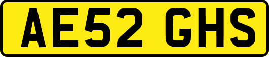 AE52GHS