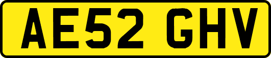 AE52GHV