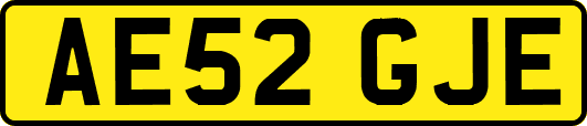 AE52GJE