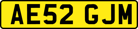 AE52GJM