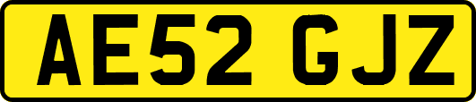 AE52GJZ