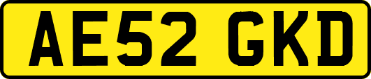 AE52GKD