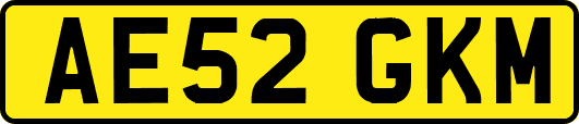 AE52GKM