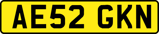 AE52GKN