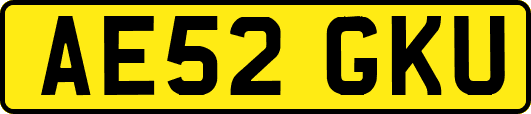 AE52GKU