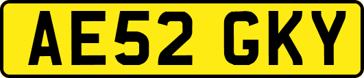 AE52GKY