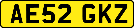 AE52GKZ