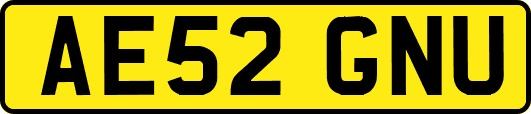 AE52GNU