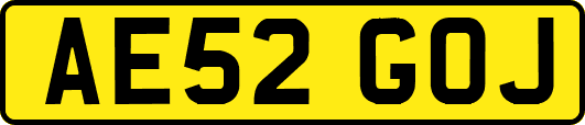 AE52GOJ