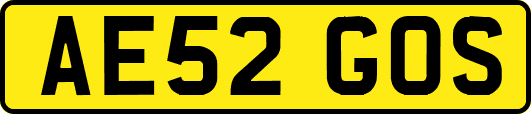 AE52GOS