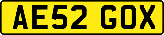 AE52GOX