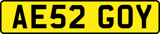 AE52GOY