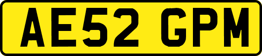 AE52GPM
