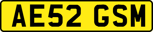 AE52GSM