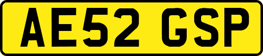 AE52GSP