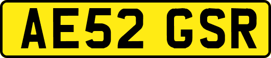 AE52GSR