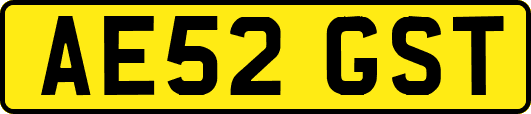 AE52GST