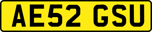 AE52GSU