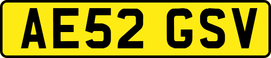 AE52GSV