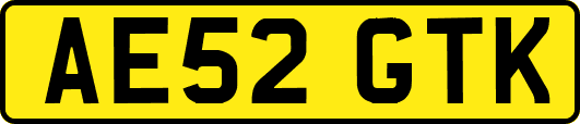 AE52GTK