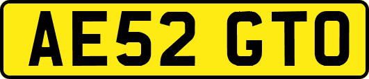 AE52GTO