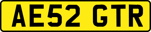 AE52GTR