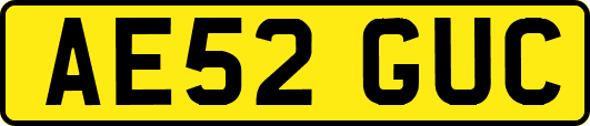 AE52GUC