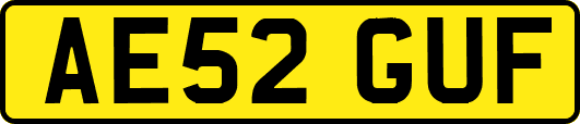 AE52GUF