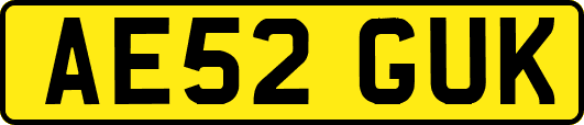 AE52GUK