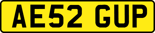 AE52GUP